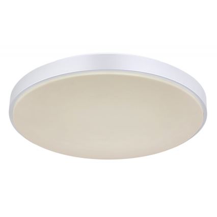Globo - LED Dimbar taklampa LED/24W/230V + fjärrkontroll