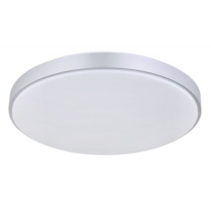 Globo - LED Dimbar taklampa LED/24W/230V + fjärrkontroll