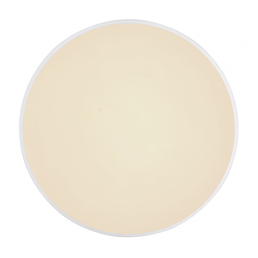 Globo - LED Dimbar taklampa LED/24W/230V + fjärrkontroll