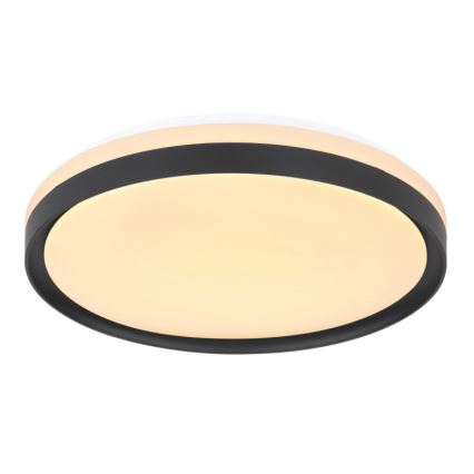 Globo - LED Dimbar taklampa LED/18W/230V + fjärrkontroll
