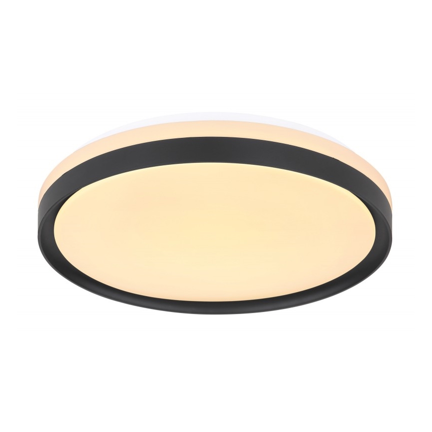 Globo - LED Dimbar taklampa LED/18W/230V + fjärrkontroll
