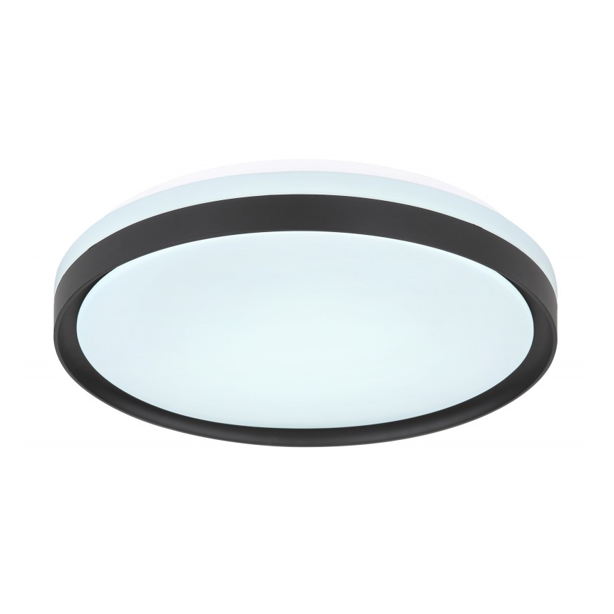 Globo - LED Dimbar taklampa LED/18W/230V + fjärrkontroll