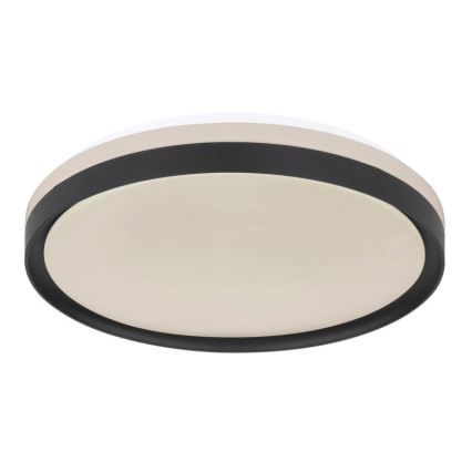 Globo - LED Dimbar taklampa LED/18W/230V + fjärrkontroll