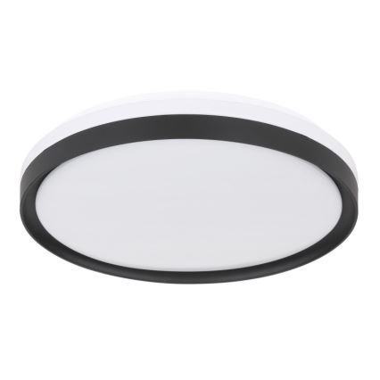 Globo - LED Dimbar taklampa LED/18W/230V + fjärrkontroll