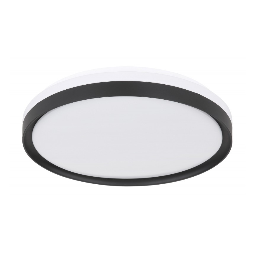 Globo - LED Dimbar taklampa LED/18W/230V + fjärrkontroll