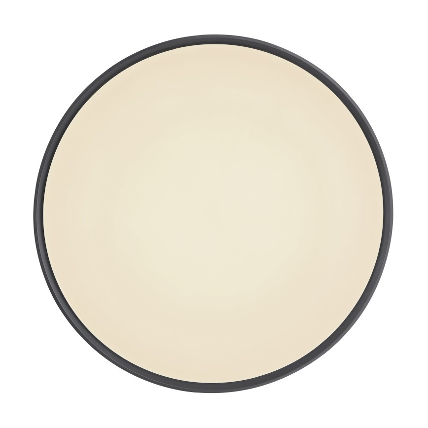 Globo - LED Dimbar taklampa LED/18W/230V + fjärrkontroll
