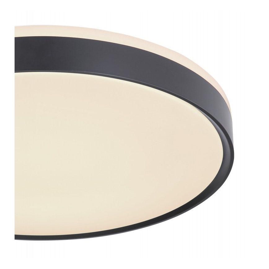 Globo - LED dimbar taklampa LED/24W/230V + fjärrkontroll