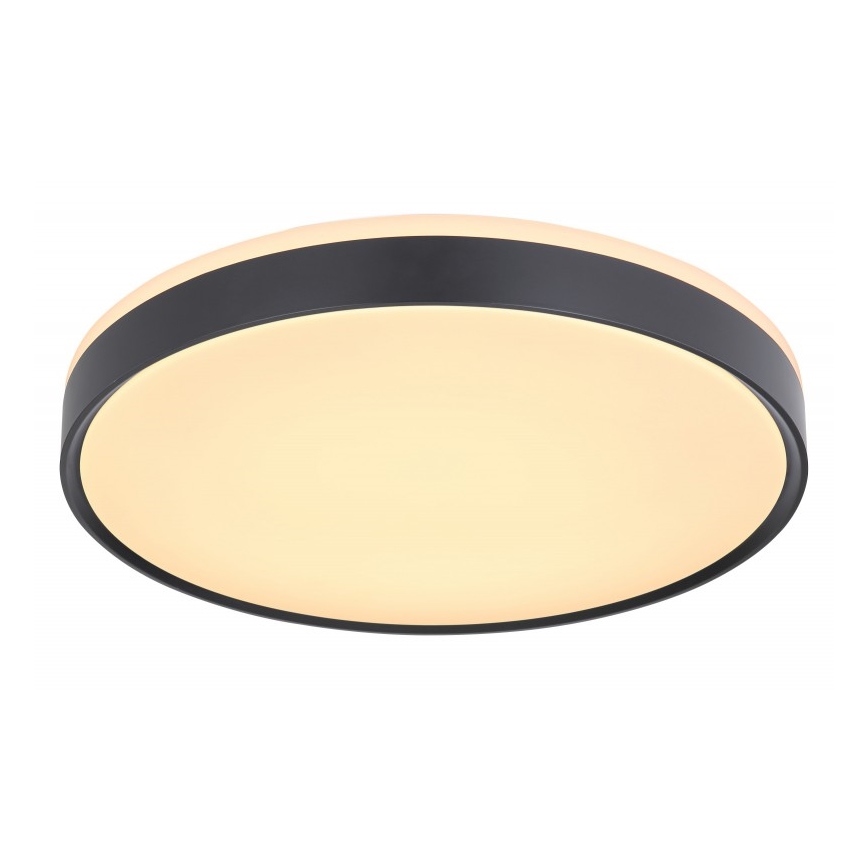 Globo - LED Dimbar taklampa LED/24W/230V + fjärrkontroll
