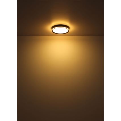 Globo - LED taklampa LED/39W/230V diameter 40 cm