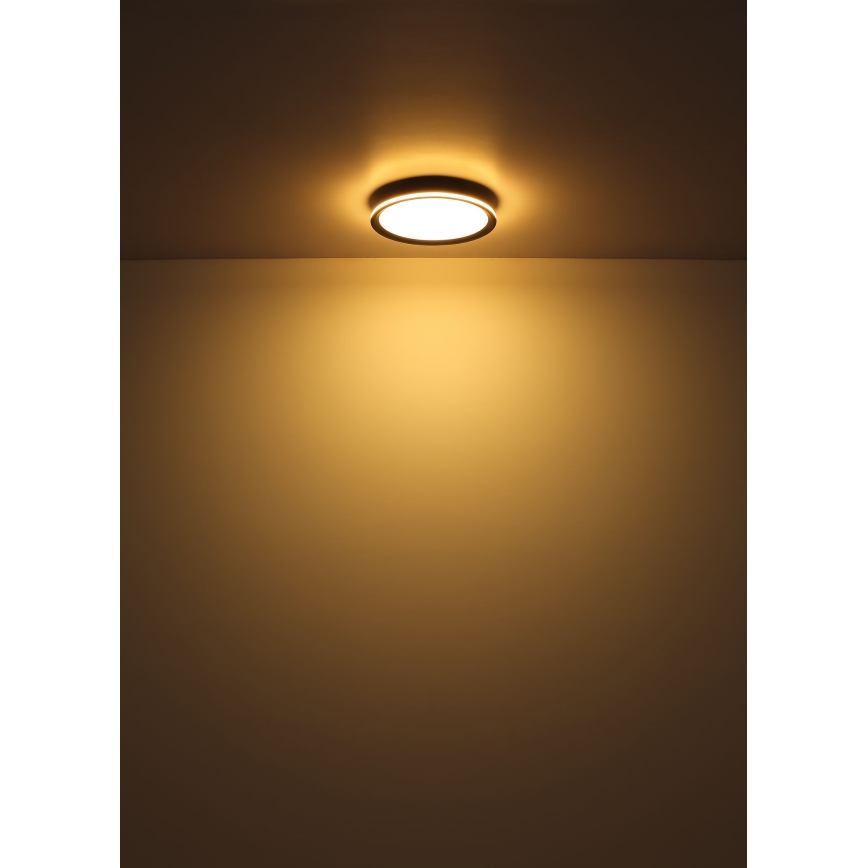 Globo - LED taklampa LED/39W/230V diameter 40 cm