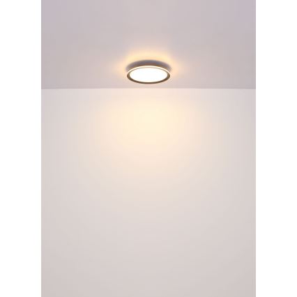 Globo - LED taklampa LED/39W/230V diameter 40 cm