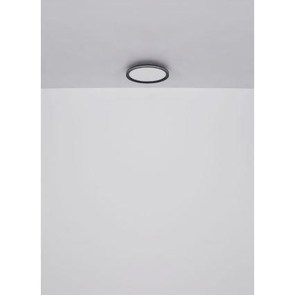 Globo - LED taklampa LED/39W/230V diameter 40 cm