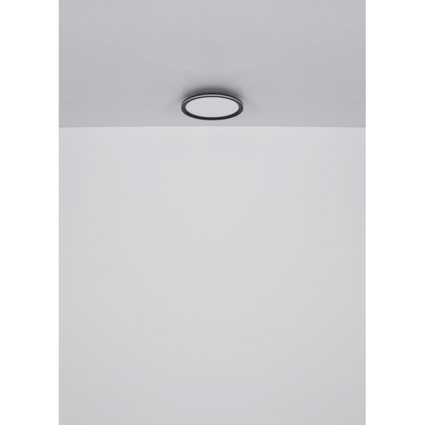 Globo - LED taklampa LED/39W/230V diameter 40 cm
