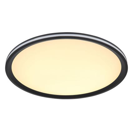 Globo - LED taklampa LED/39W/230V diameter 40 cm