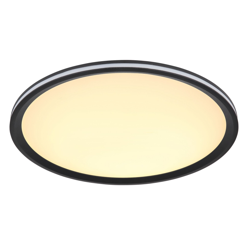 Globo - LED taklampa LED/39W/230V diameter 40 cm