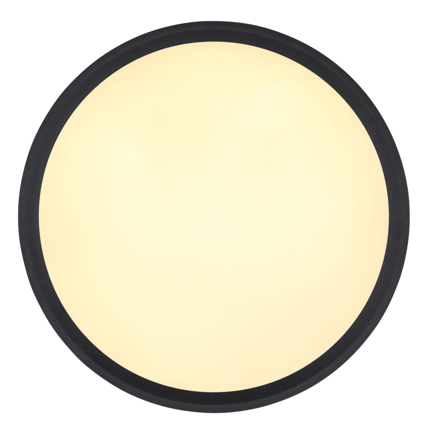 Globo - LED taklampa LED/39W/230V diameter 40 cm