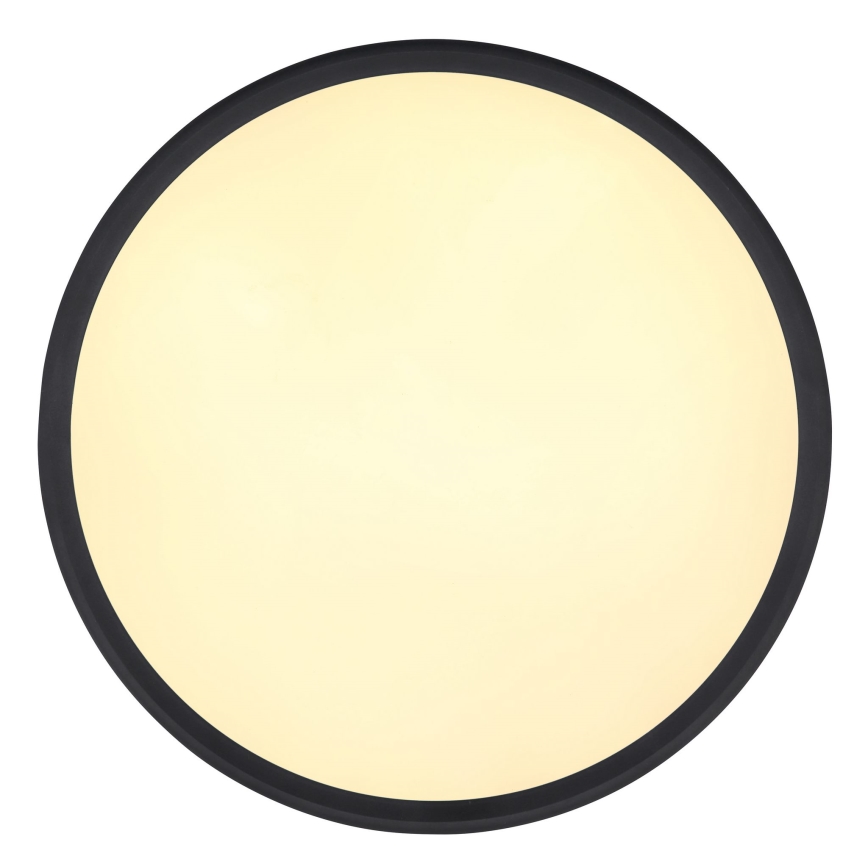 Globo - LED taklampa LED/58W/230V diameter 50 cm
