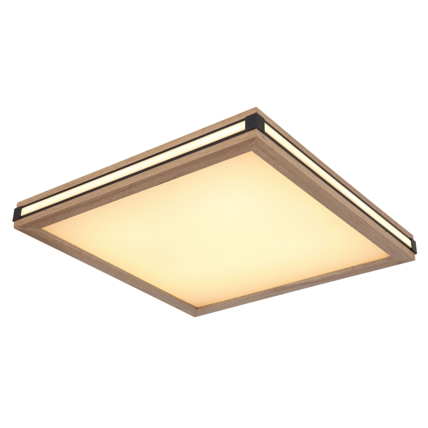 Globo - LED taklampa LED/24W/230V 45x45 cm
