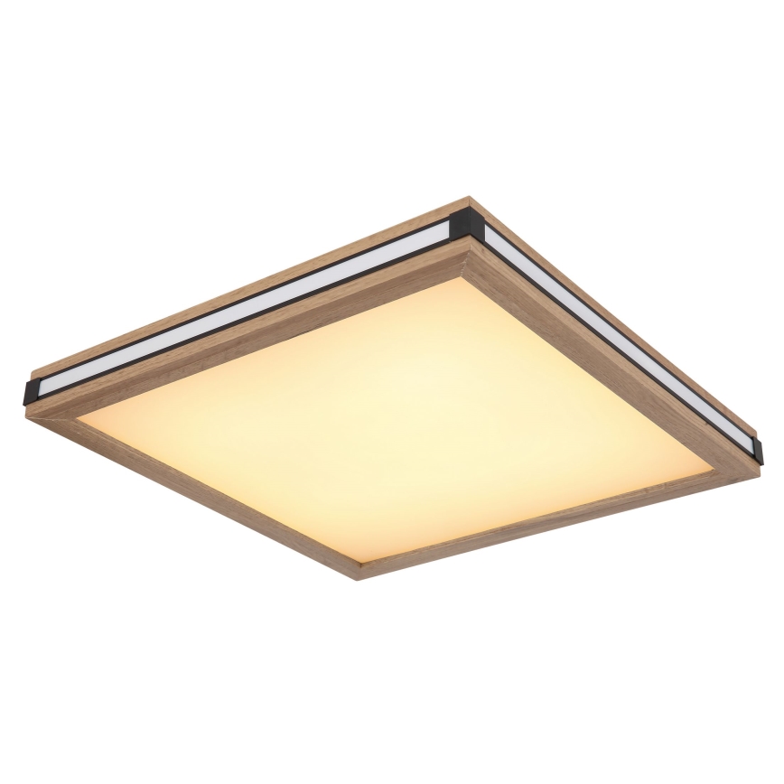 Globo - LED taklampa LED/24W/230V 45x45 cm