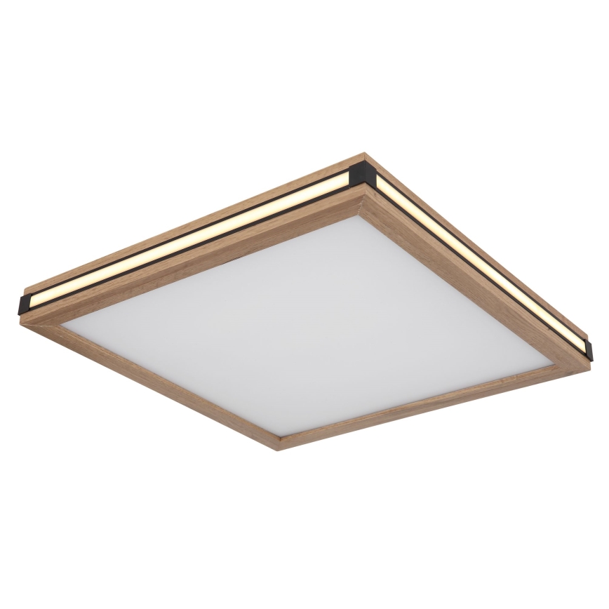 Globo - LED taklampa LED/24W/230V 45x45 cm