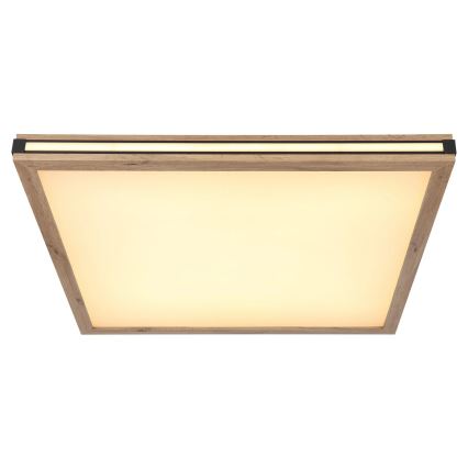 Globo - LED Dimbar taklampa LED/36W/230V 3000K 60x60 cm