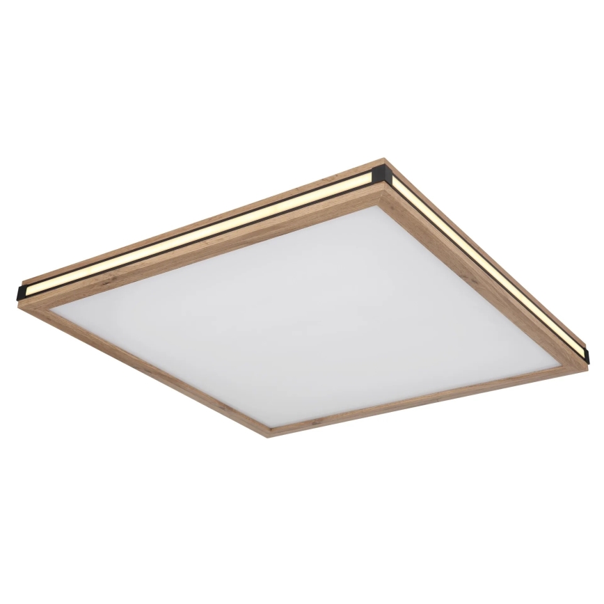 Globo - LED Dimbar taklampa LED/36W/230V 3000K 60x60 cm
