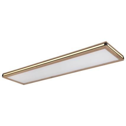 Globo - LED Dimbar taklampa LED/36W/230V 3000K 30x120 cm