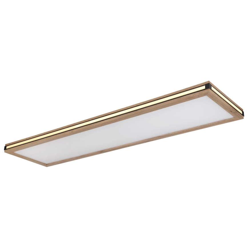 Globo - LED Dimbar taklampa LED/36W/230V 3000K 30x120 cm