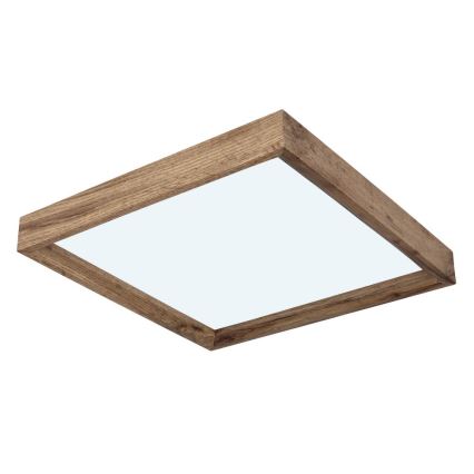 Globo - LED Taklampa LED/12W/230V 2700/4500/6500K 30x30 cm