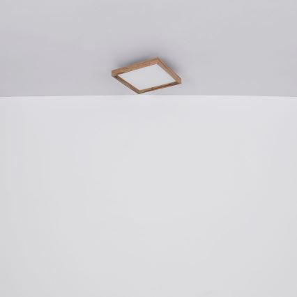 Globo - LED Taklampa LED/12W/230V 2700/4500/6500K 30x30 cm