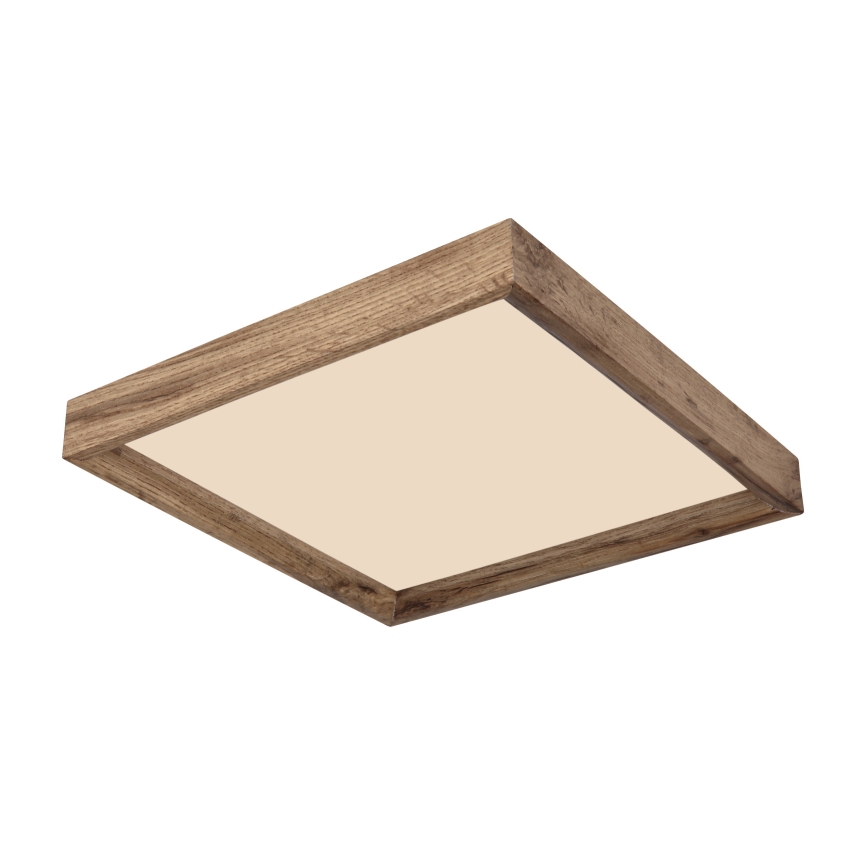 Globo - LED Taklampa LED/12W/230V 2700/4500/6500K 30x30 cm