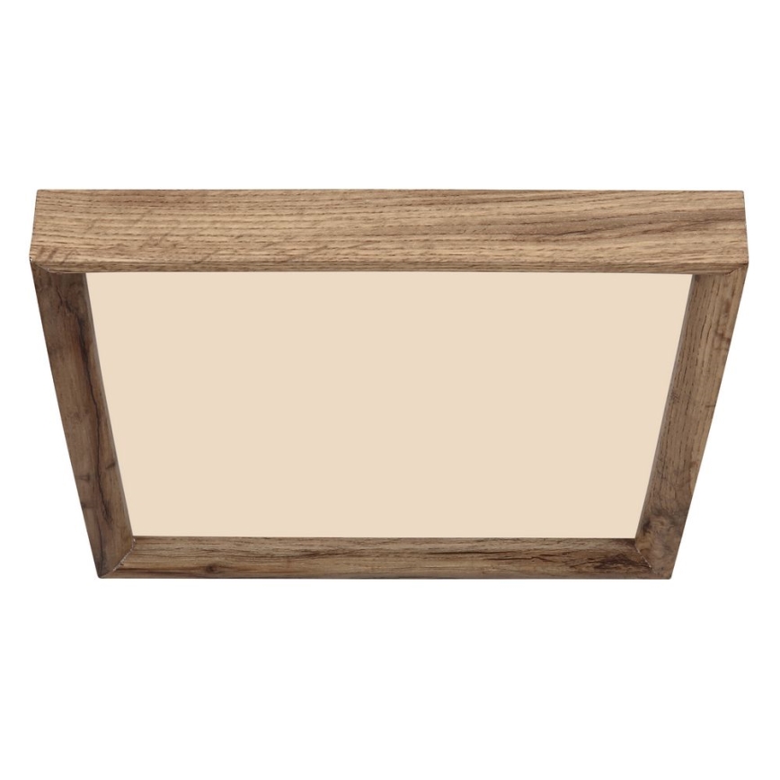 Globo - LED Taklampa LED/12W/230V 2700/4500/6500K 30x30 cm