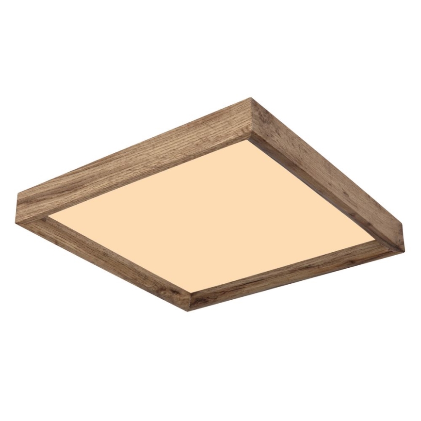 Globo - LED Taklampa LED/12W/230V 2700/4500/6500K 30x30 cm