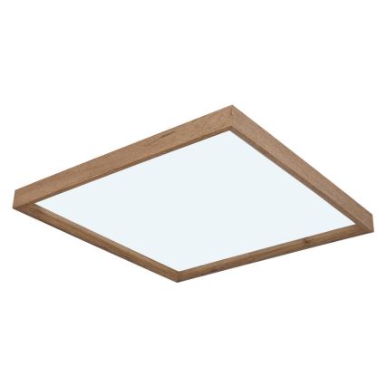 Globo - LED Taklampa  LED/24W/230V 45cm 2700/4500/6500K
