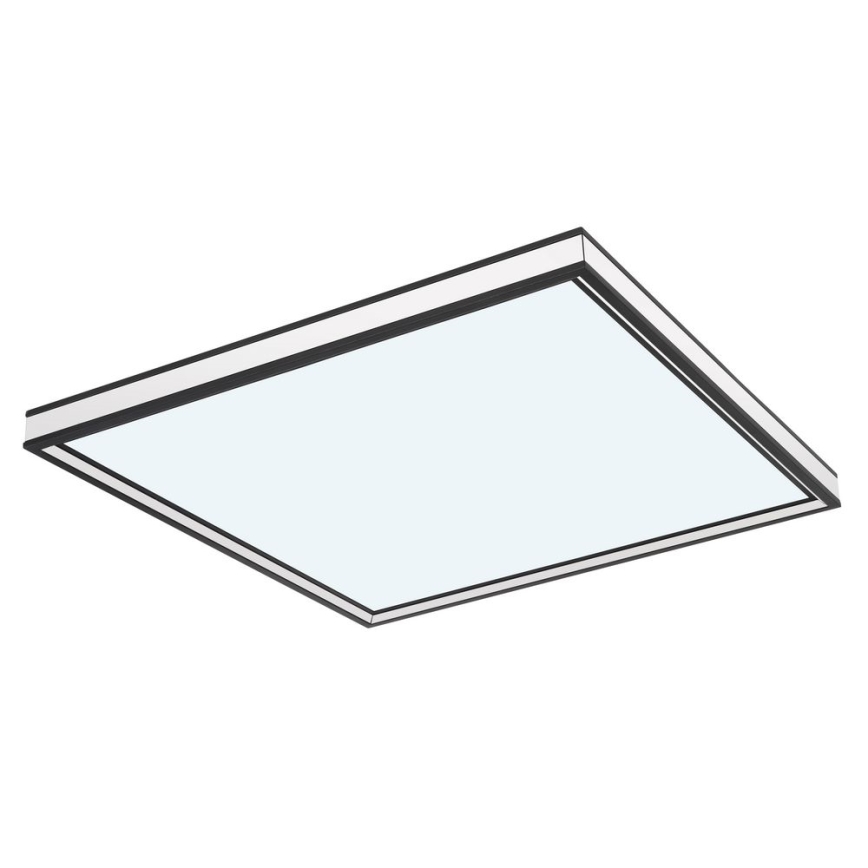 Globo - LED Dimbar taklampa LED/24W/230V 2700-6500K + fjärrkontroll
