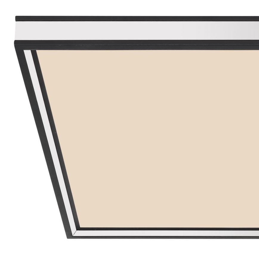 Globo - LED Dimbar taklampa LED/24W/230V 2700-6500K + fjärrkontroll