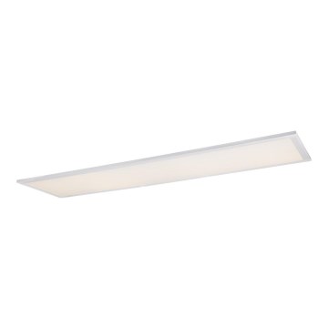 Globo 41604D5 – LED Takbelysning ros LED/40W/230V