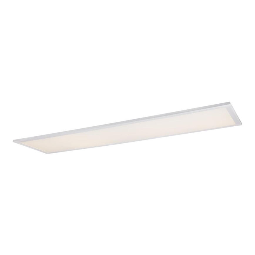 Globo 41604D5 – LED Takbelysning ros LED/40W/230V