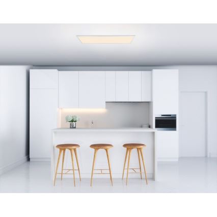 Globo 41604D5 – LED Takbelysning ros LED/40W/230V