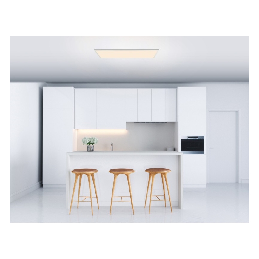 Globo 41604D5 – LED Takbelysning ros LED/40W/230V