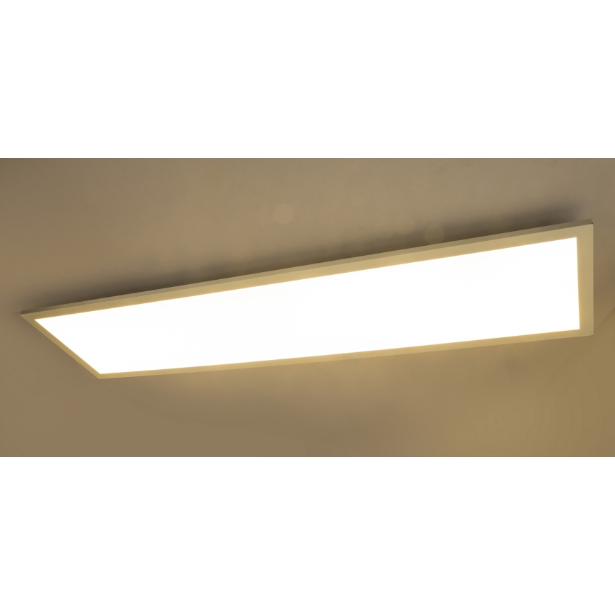 Globo 41604D5 – LED Takbelysning ros LED/40W/230V