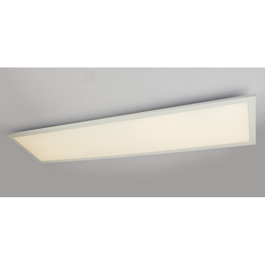 Globo 41604D5 – LED Takbelysning ros LED/40W/230V