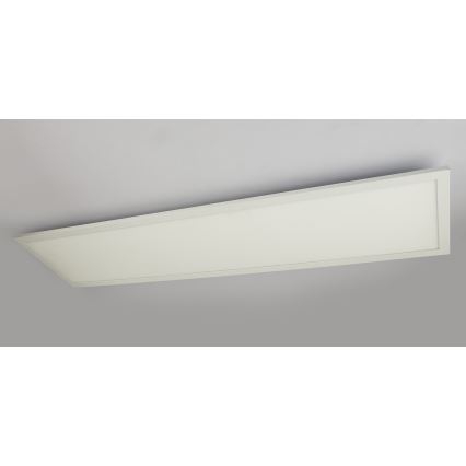 Globo 41604D5 – LED Takbelysning ros LED/40W/230V