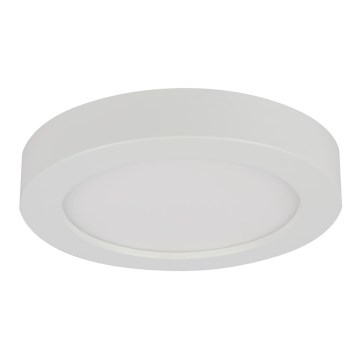 Globo 41605-18 - LED Badrumsbelysning tak PAULA 1xLED/18W/230V IP44