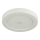 Globo 41605-18S - LED Utomhus Takbelysning med sensor PAULA 1xLED/18W/230V