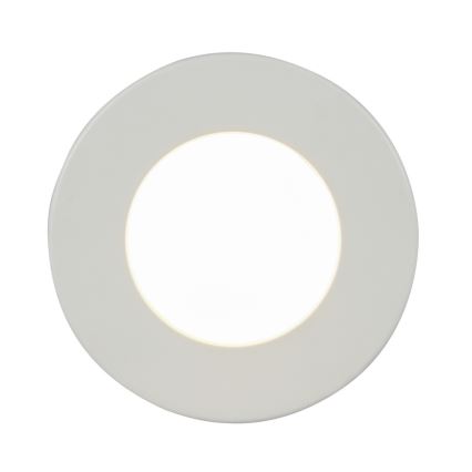 GLOBO - LED taklampa LED/6W/230V