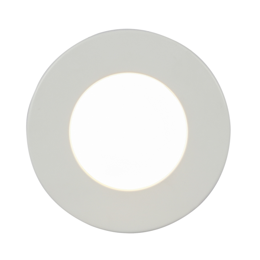 GLOBO - LED taklampa LED/6W/230V