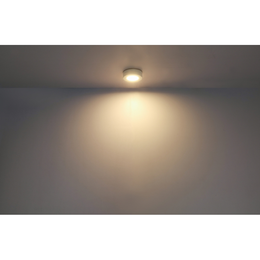 GLOBO - LED taklampa LED/6W/230V