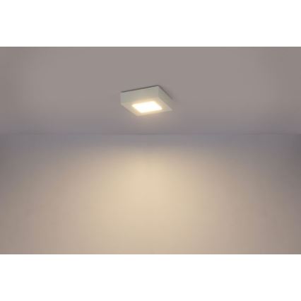 Globo - LED taklampa SVENJA 1xLED/9W/230V 3000/4000/6000K