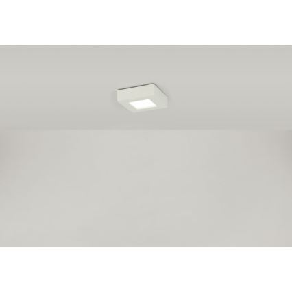 Globo - LED taklampa SVENJA 1xLED/9W/230V 3000/4000/6000K